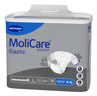 Continence Care